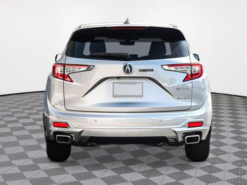 2025 Acura RDX Advance Package