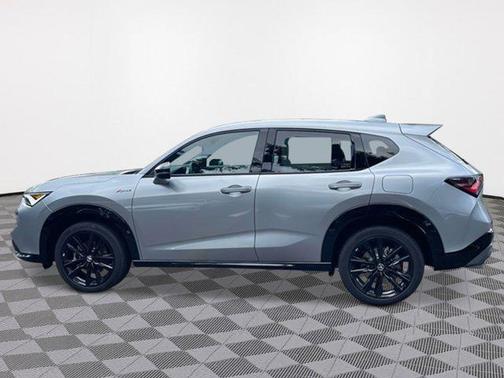 2026 Acura ADX A-Spec Advance