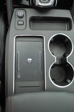 2026 Acura MDX A-SPEC Advance Package