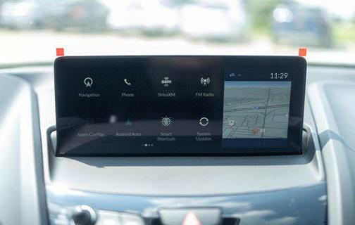 2025 Acura RDX A-Spec Advance Package