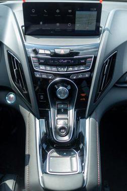 2025 Acura RDX A-Spec Advance Package