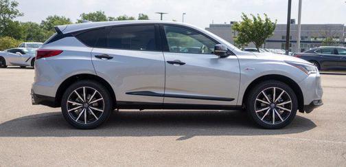 2025 Acura RDX A-Spec Advance Package