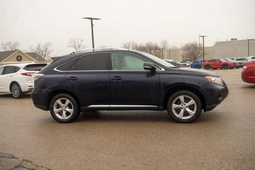 2010 Lexus RX 350 Base