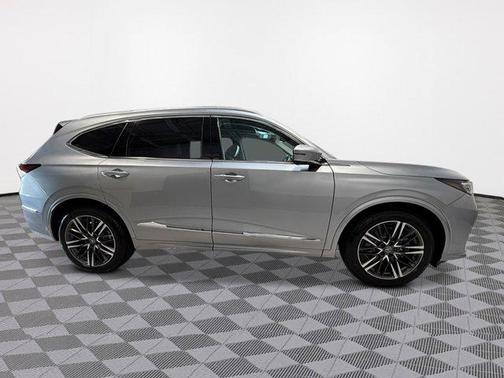 2026 Acura MDX Advance Package