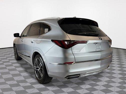 2026 Acura MDX Advance Package