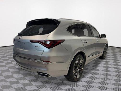 2026 Acura MDX Advance Package