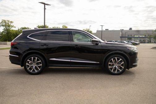 2022 Acura MDX Technology Package