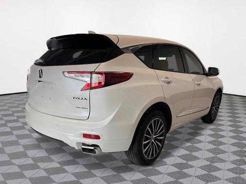 2025 Acura RDX Advance Package