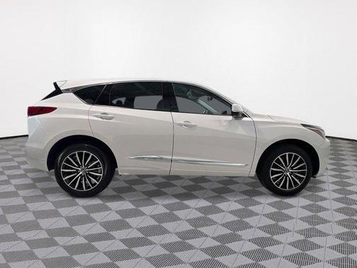 2025 Acura RDX Advance Package