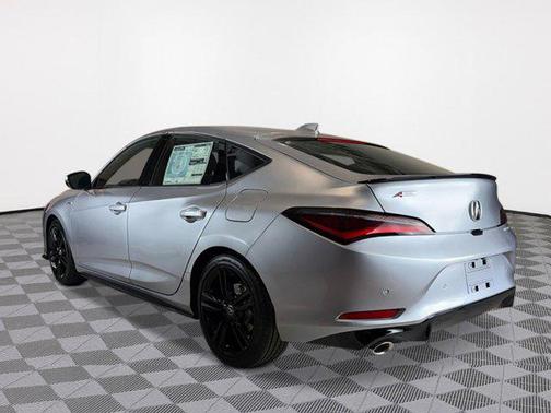 2026 Acura Integra FWD A-Spec with Technology