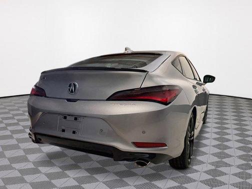 2026 Acura Integra FWD A-Spec with Technology