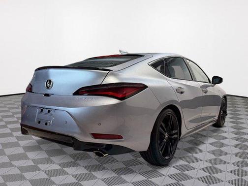 2026 Acura Integra FWD A-Spec with Technology
