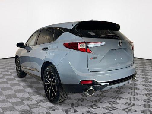 2026 Acura RDX A-Spec Advance Package