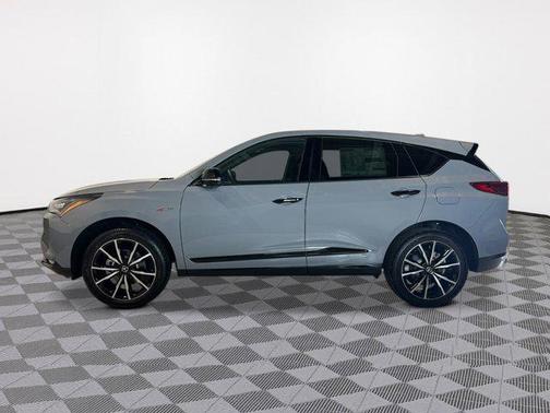 2026 Acura RDX A-Spec Advance Package