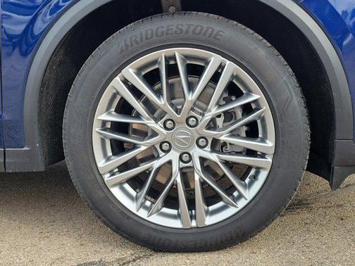 2023 Acura MDX Advance Package