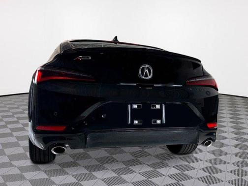 2026 Acura Integra FWD A-Spec with Technology