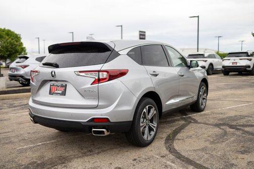 2025 Acura RDX Technology Package