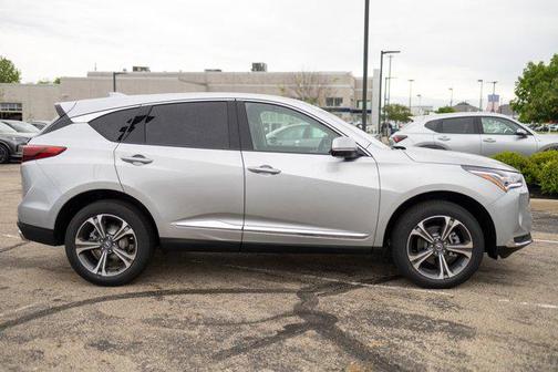2025 Acura RDX Technology Package