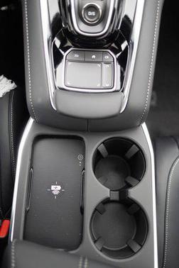 2025 Acura RDX Technology Package