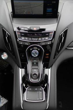 2025 Acura RDX Technology Package