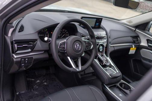 2025 Acura RDX Technology Package
