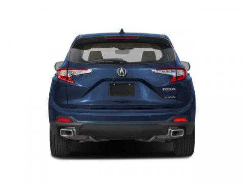 2025 Acura RDX Technology Package