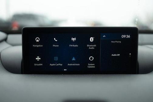 2023 Acura TLX Technology