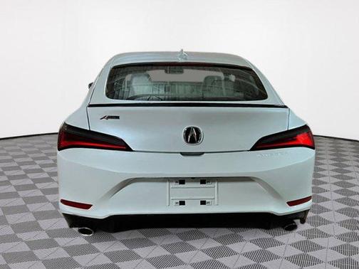 2025 Acura Integra A-SPEC