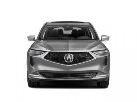 2023 Acura MDX Standard