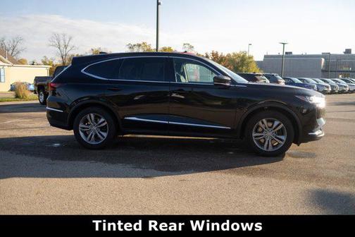 2023 Acura MDX Standard
