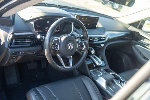 2023 Acura MDX Standard