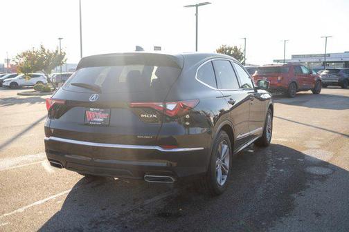 2023 Acura MDX Standard
