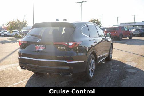 2023 Acura MDX Standard