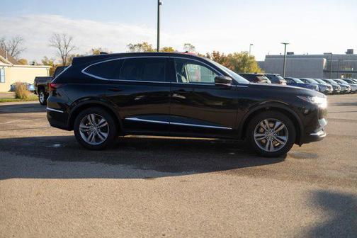 2023 Acura MDX Standard