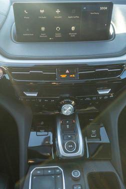 2023 Acura MDX Standard