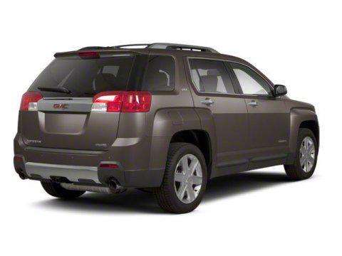 2010 GMC Terrain SLE-1