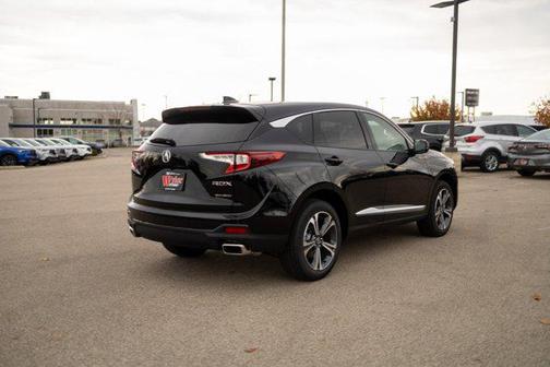 2026 Acura RDX Technology Package