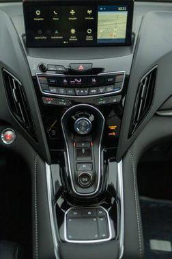 2026 Acura RDX Technology Package