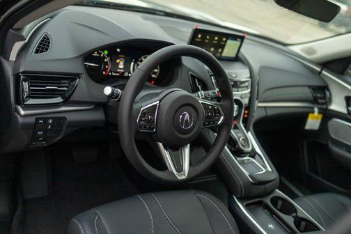 2026 Acura RDX Technology Package