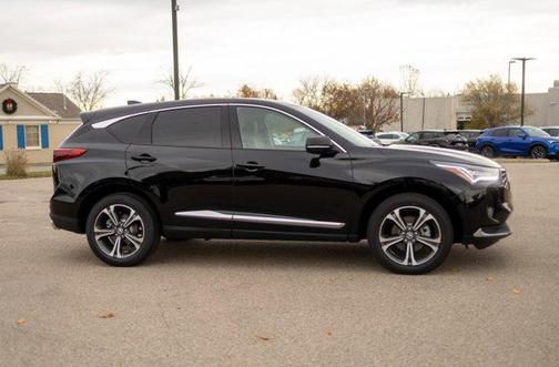 2026 Acura RDX Technology Package