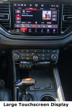 2022 Dodge Durango R/T AWD