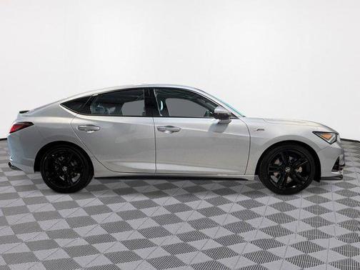 2026 Acura Integra FWD A-Spec with Technology