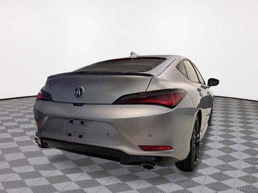 2026 Acura Integra FWD A-Spec with Technology