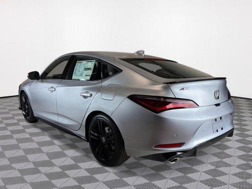 2026 Acura Integra FWD A-Spec with Technology