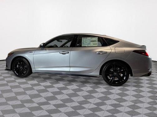 2026 Acura Integra FWD A-Spec with Technology