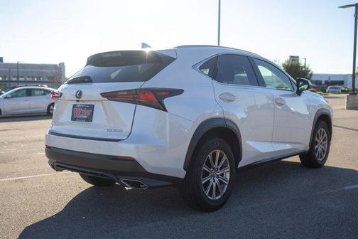 2019 Lexus NX 300 Base
