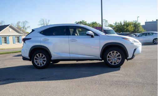 2019 Lexus NX 300 Base