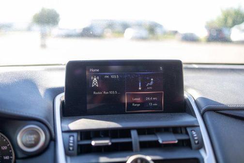 2019 Lexus NX 300 Base