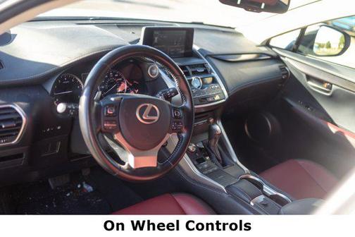 2019 Lexus NX 300 Base