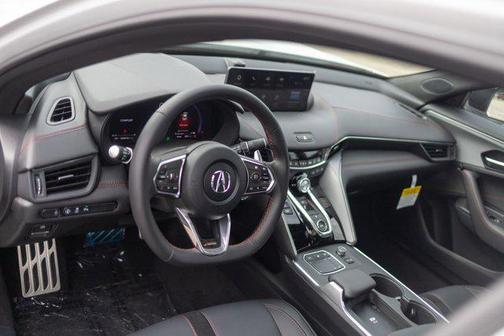 2025 Acura TLX A-Spec